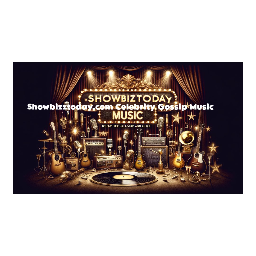 Showbizztoday.com Celebrity Gossip Music