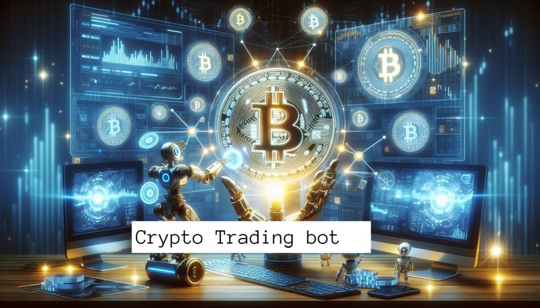 Crypto Trading bot