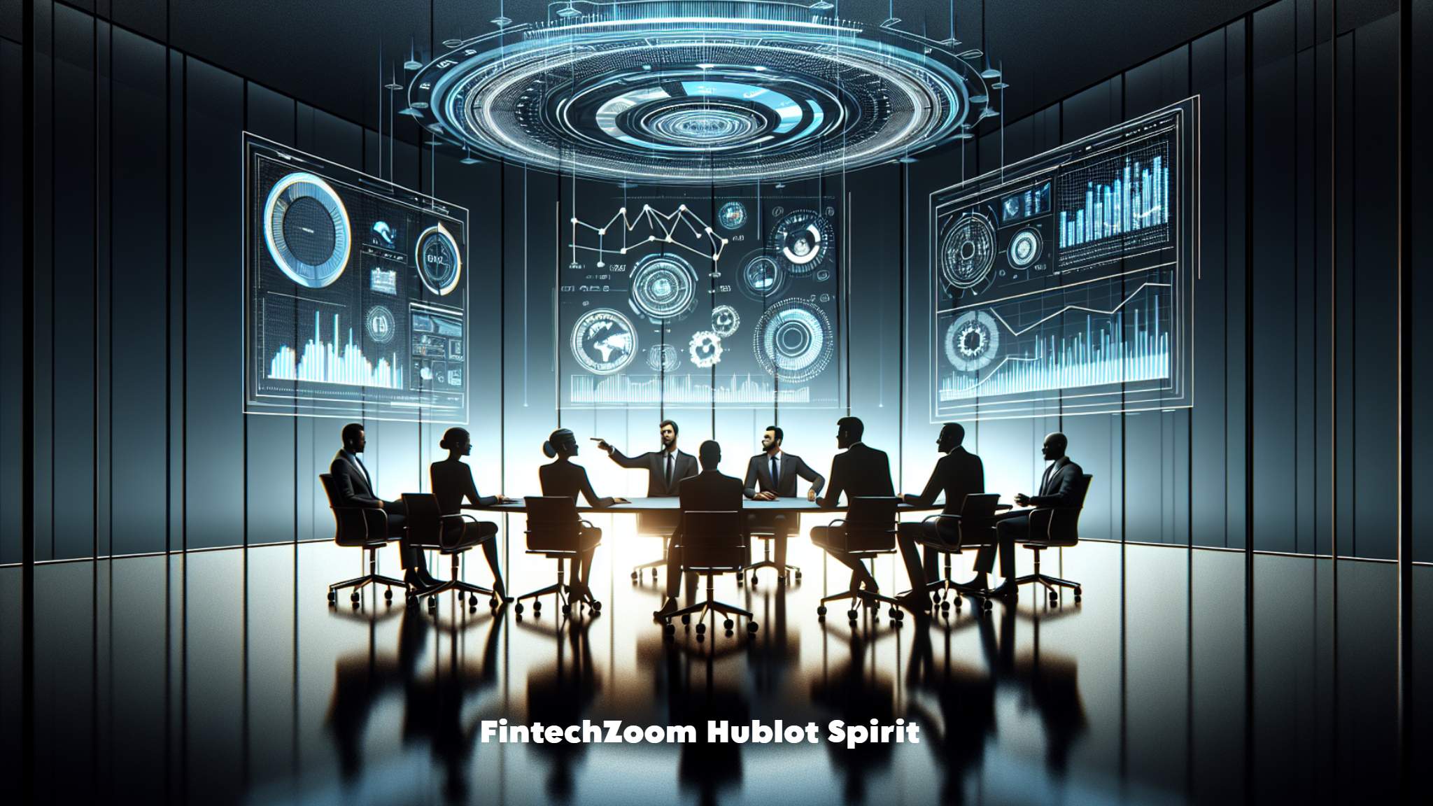 FintechZoom Hublot Spirit - Revolutionizing Finance