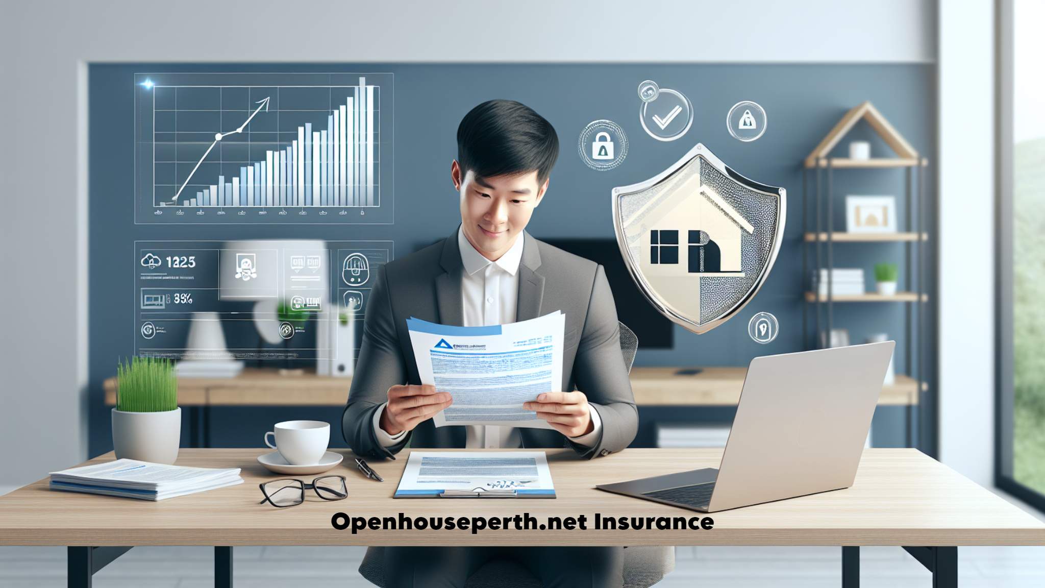 OpenHousePerth.net Insurance