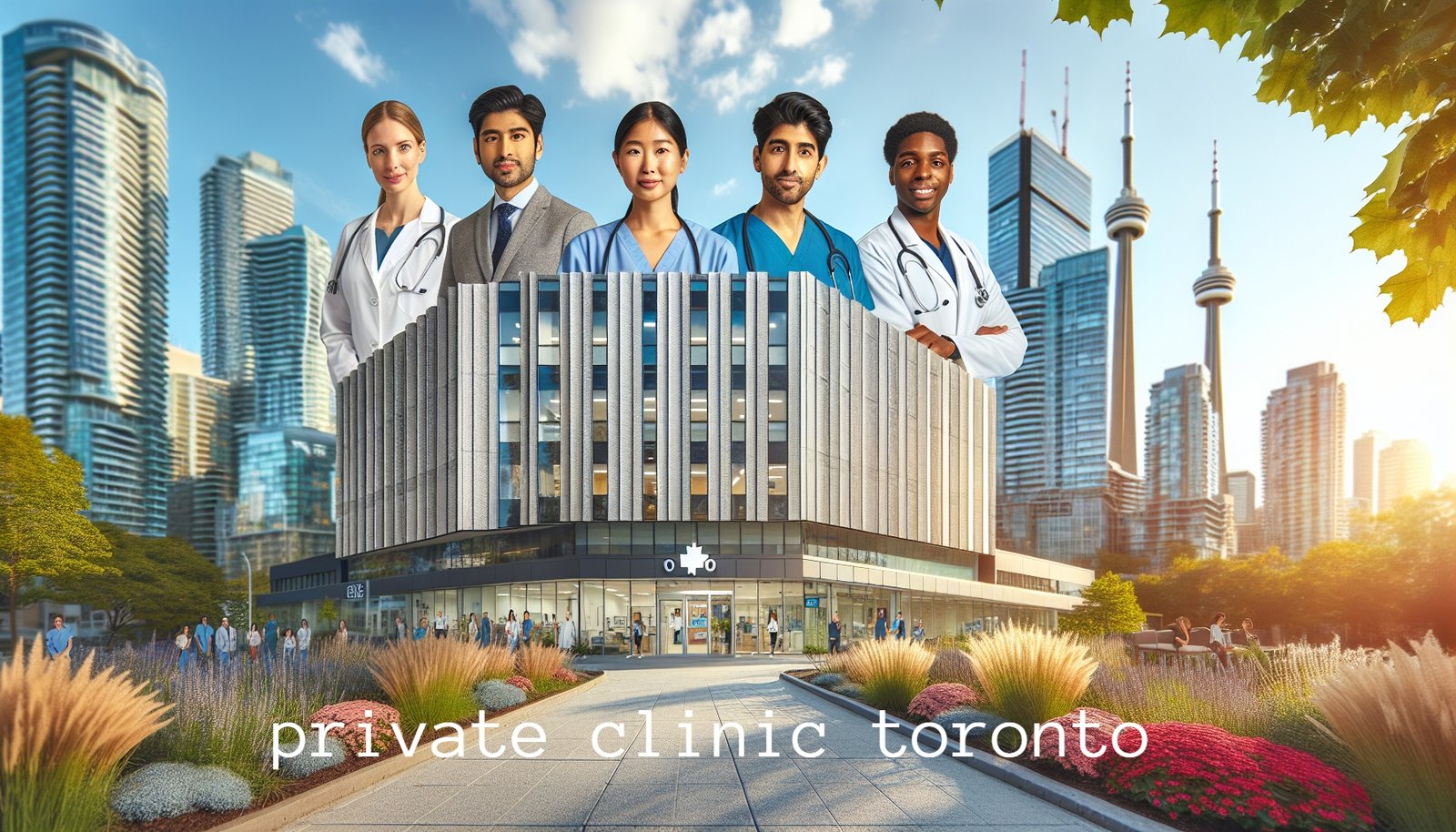 private clinic toronto