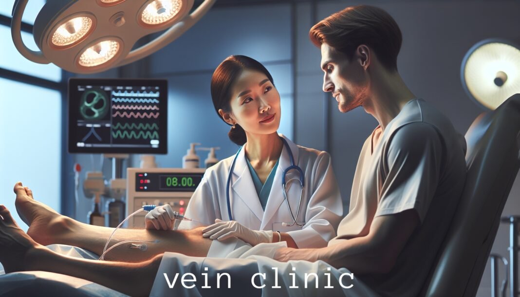vein clinic