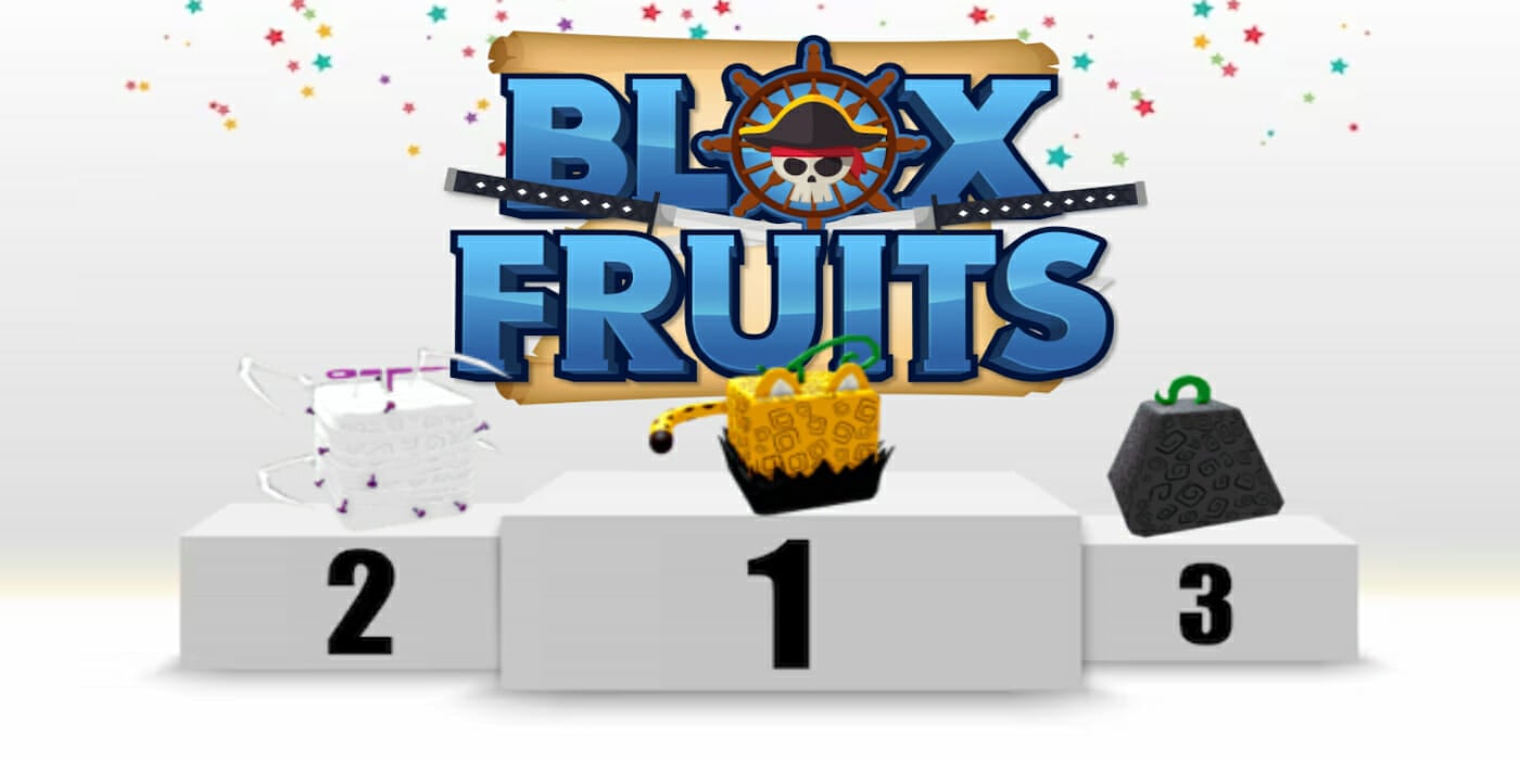 Blox Fruits