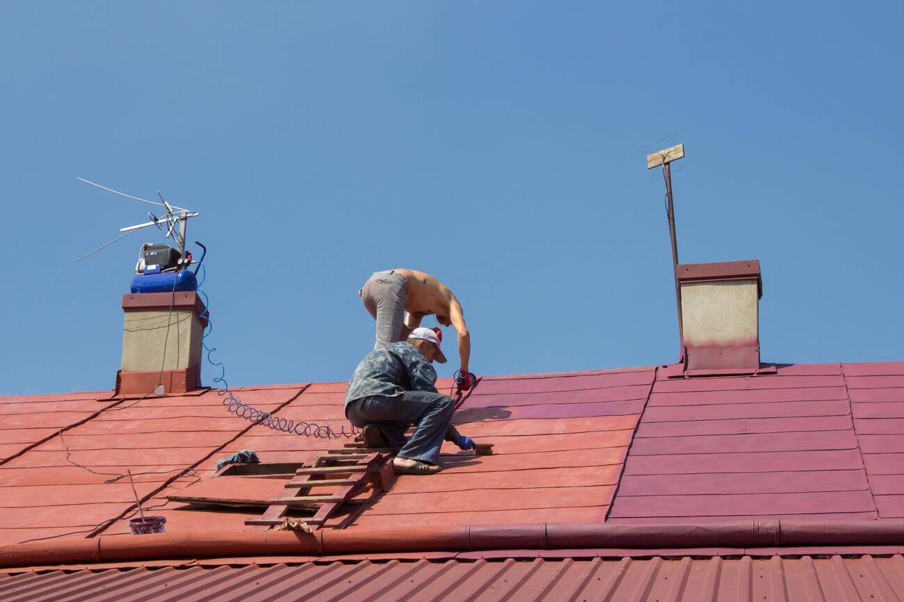 Roofing Services