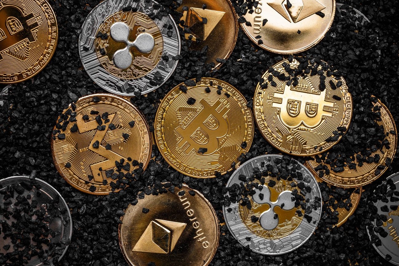 Cryptocurrencies