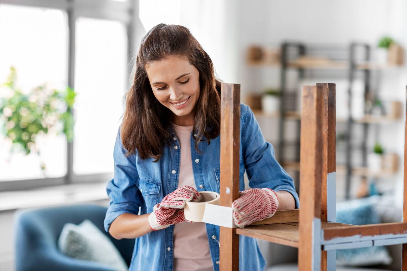 chair repair