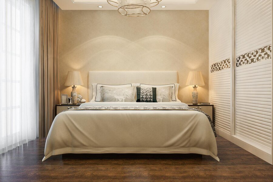 french bedroom company