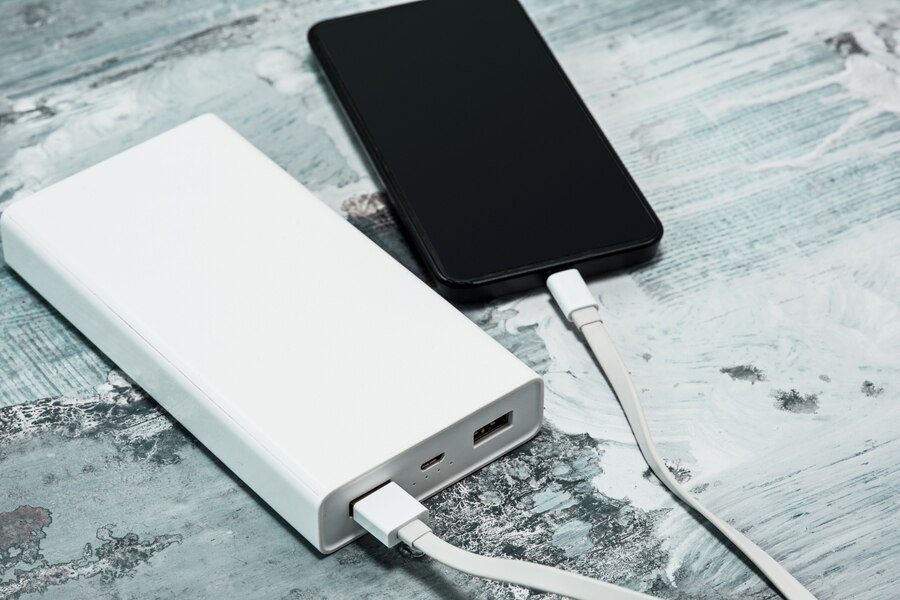 portable power bank