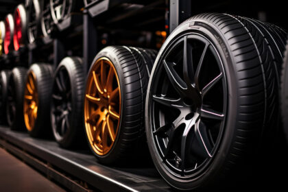 Alloy Wheels