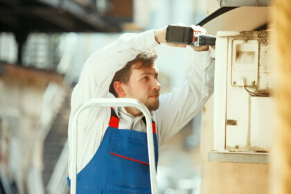 boiler repair north finchley