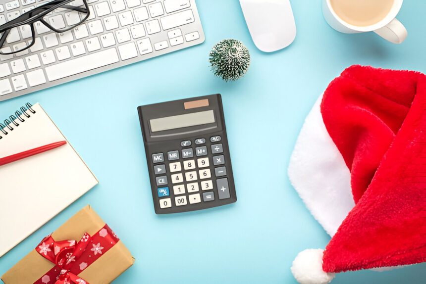 holiday pay calculator