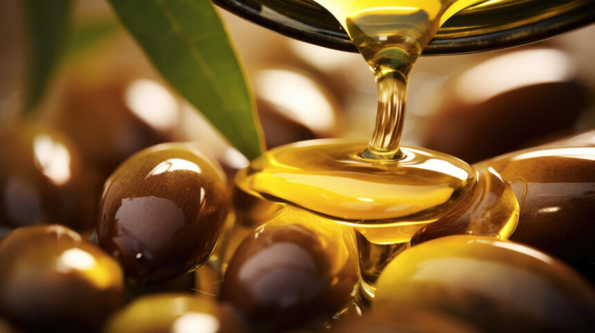 jojoba oil