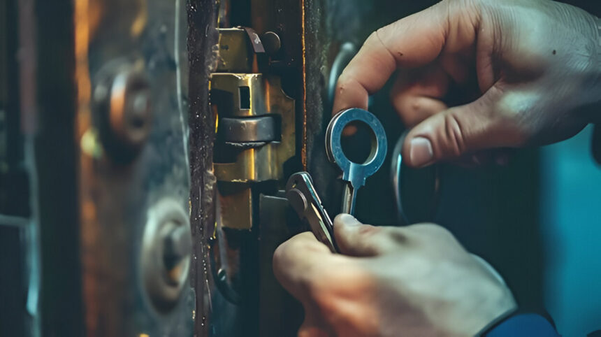 locksmiths newport