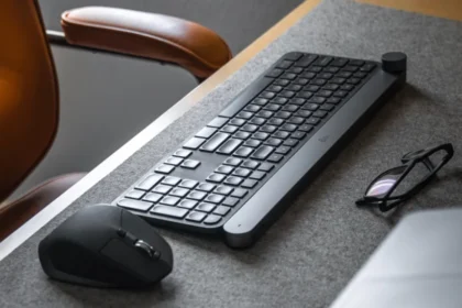 wireless mouse for keyboard