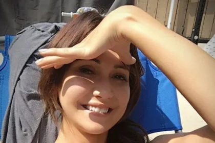 Jessica Chobot