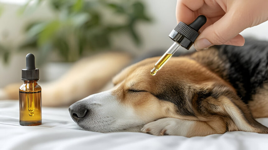 cbd for dogs