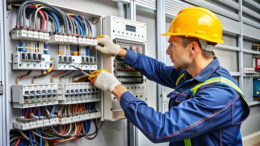 electrical services