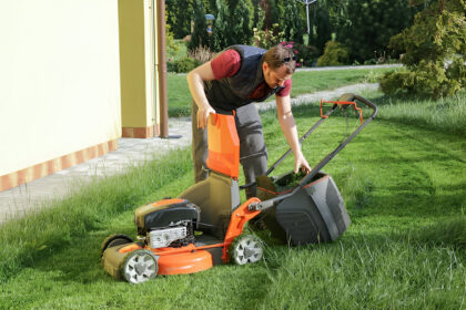 lawn care