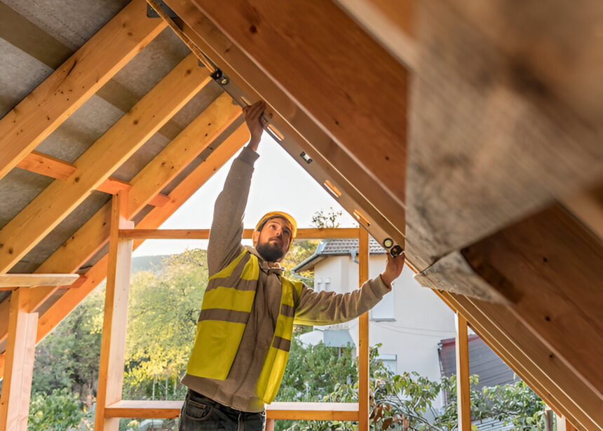 loft insulation