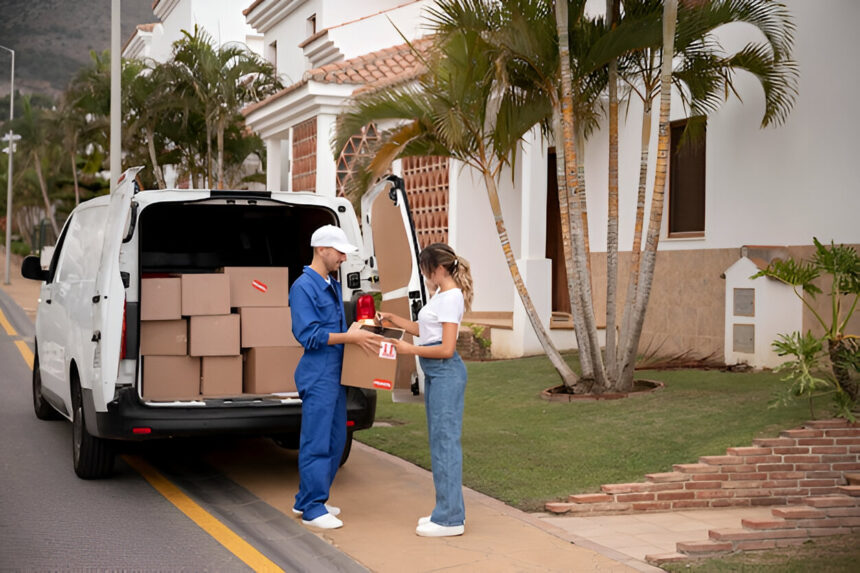 moving companies