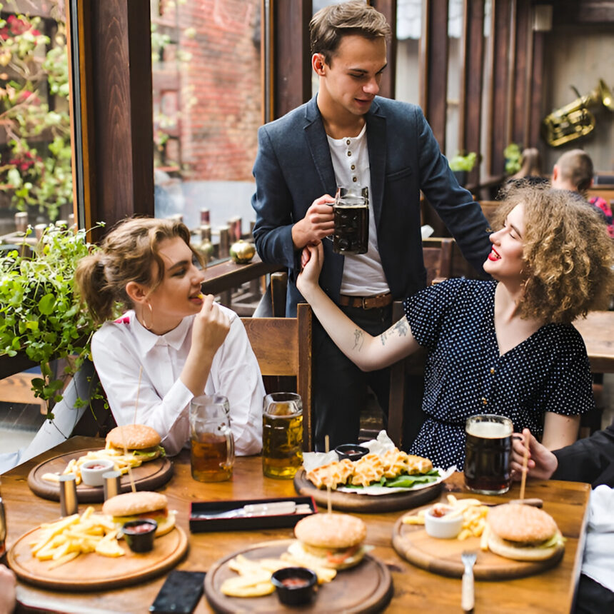 salisbury restaurants