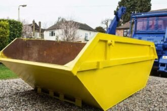 skip hire close to me