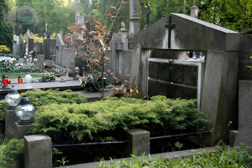 Slough Crematorium