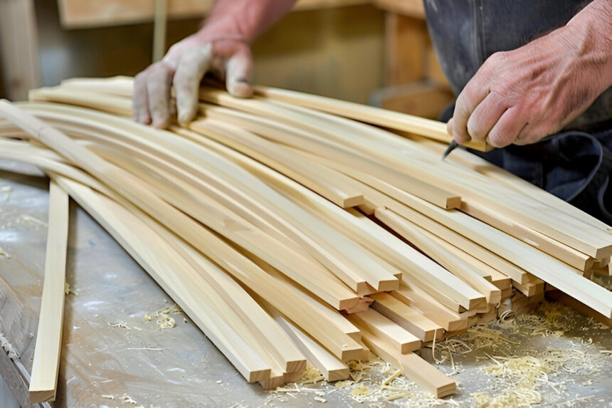 wood filler