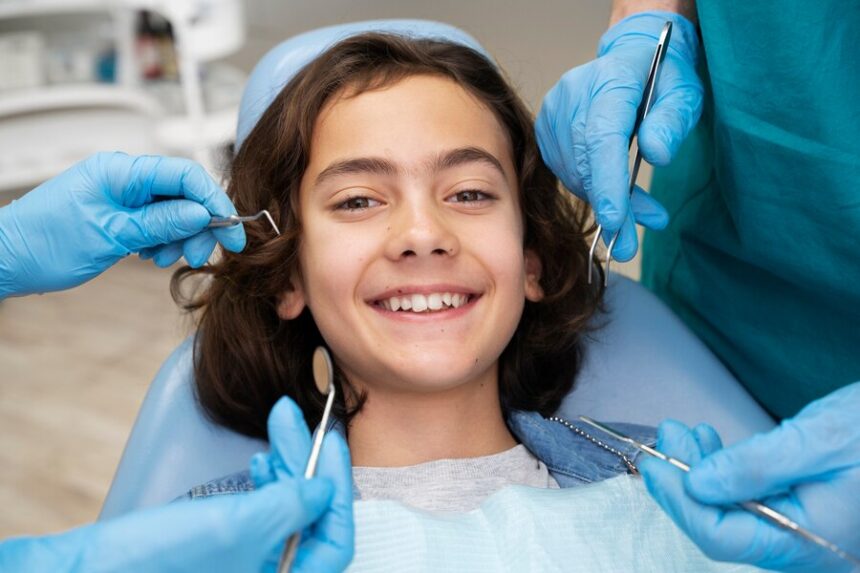 Children's Dental